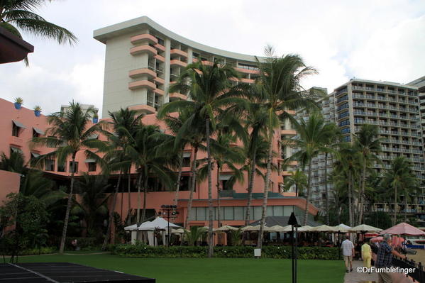 27 Royal Hawaiian, Waikiki 10-2014