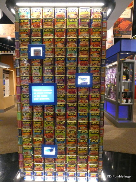 27 Spam Museum, Austin MN