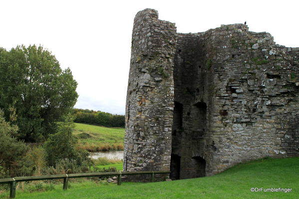 27 Trim Castle