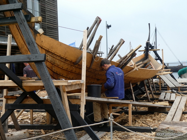 27 Viking Ship Museum