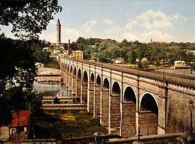 275px-High_Bridge,_New_York_City,_1900