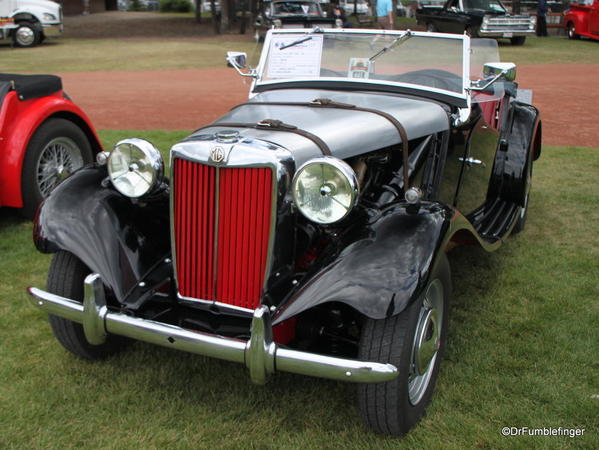 28 1951 MG TD Roadster (1)