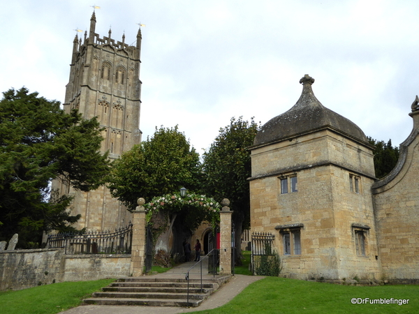 28 Chipping Campden, Cotswold