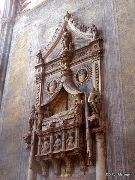 28 Frari Church, Venice (23)