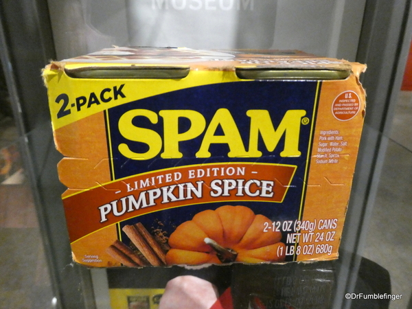 28 Spam Museum, Austin MN