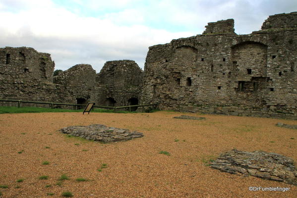 28 Trim Castle