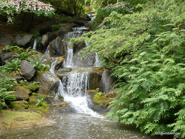 28 VanDeusen Botanical Garden