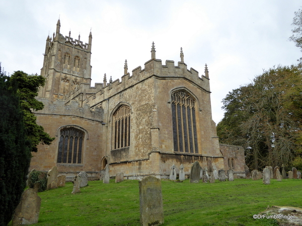 29 Chipping Campden, Cotswold