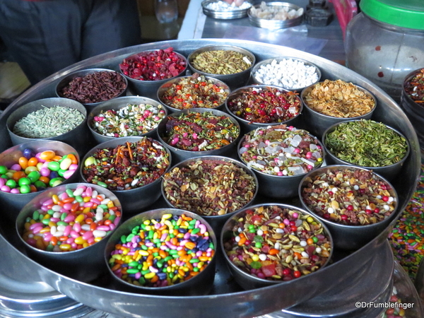 29 Jaipur Old City Market