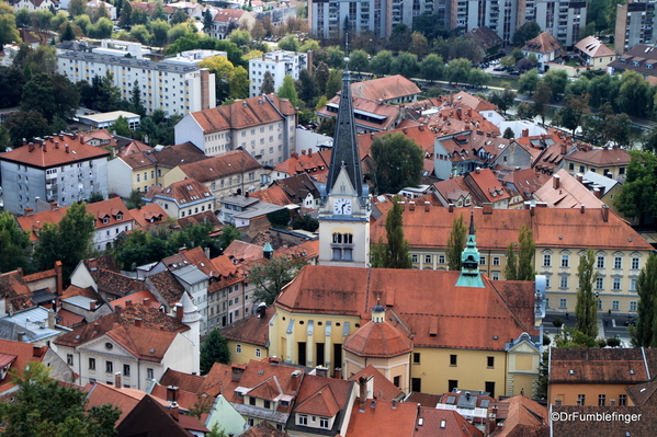 29 Ljubljana Caste