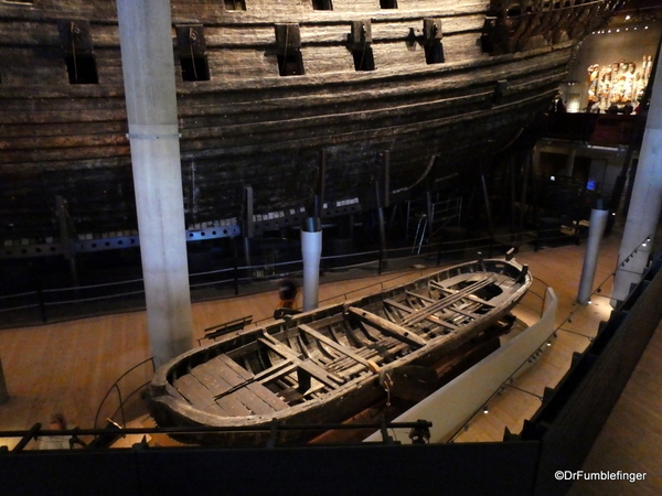 29 Vasamuseum