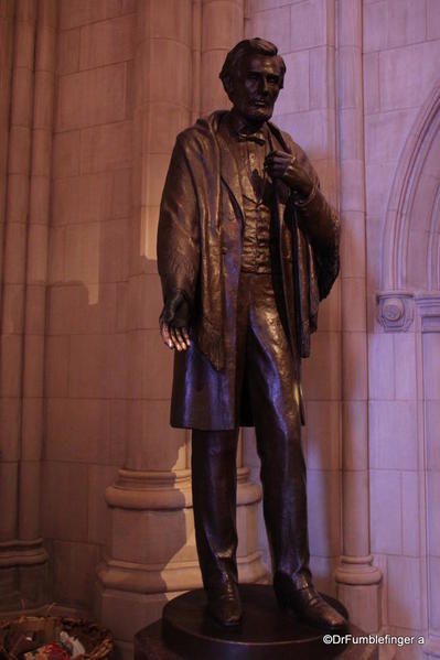 29 Washington 504 National Cathedral