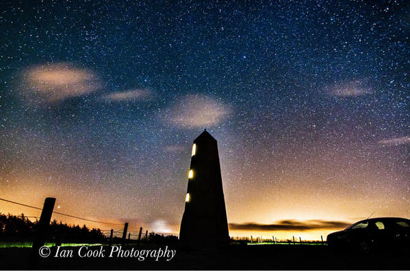 The Ducket, Northumberland