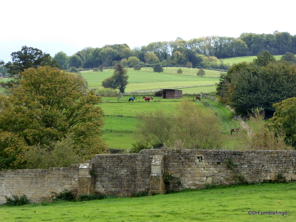 30 Chipping Campden, Cotswold