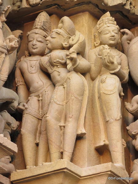 30 Khajuraho temples and town (137)