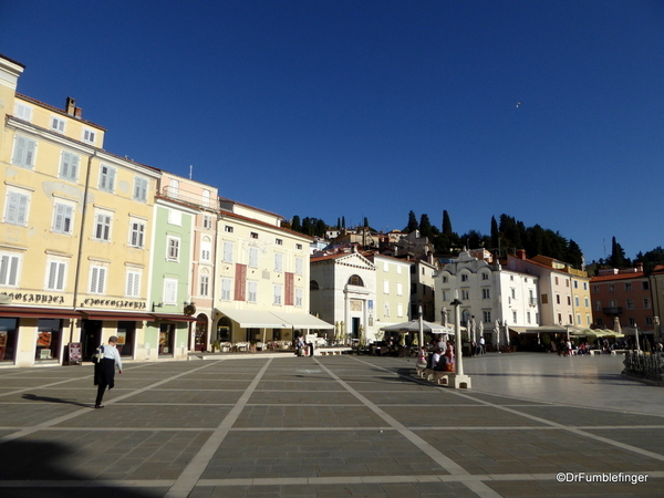 30 Piran, Slovenia