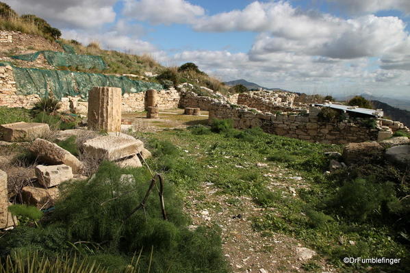 30 Segesta