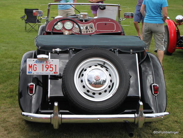 31 1951 MG TD Roadster (7)