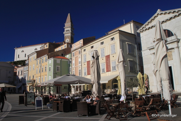 31 Piran, Slovenia