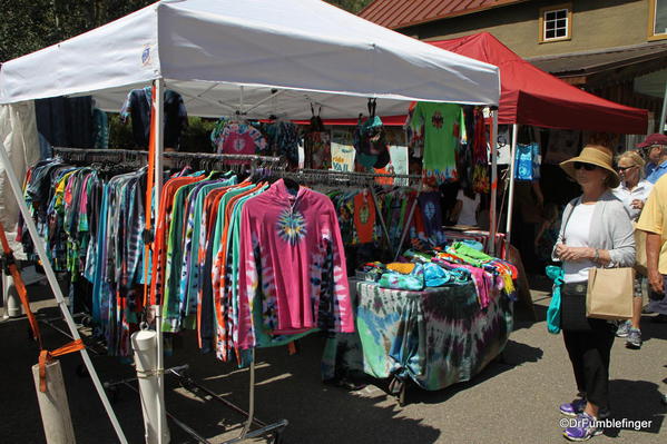 33 Minturn Market