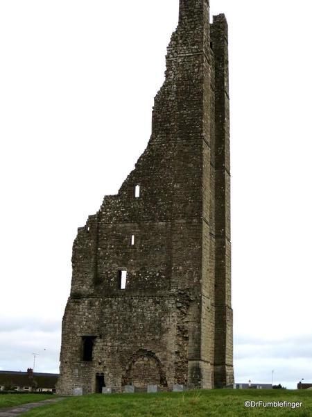 33 Trim Castle