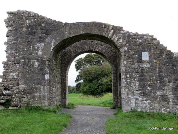 34 Trim Castle