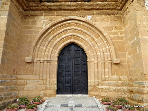 36 Agrigento Archaeology Museum