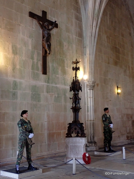 37 Monastery of Santa Maria, Batalha