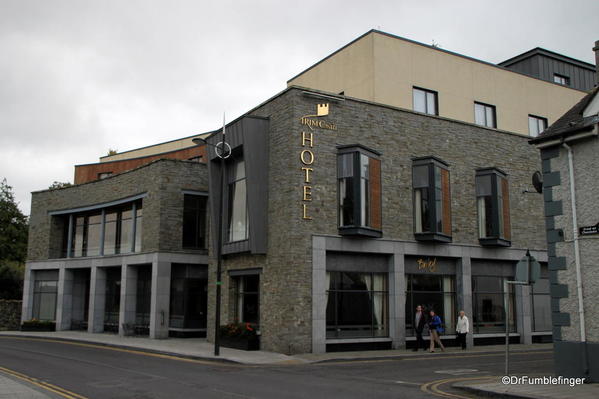 37 Trim Castle