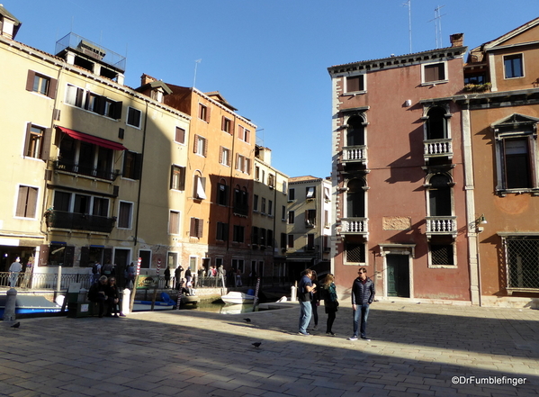 39 Frari Church, Venice (3)