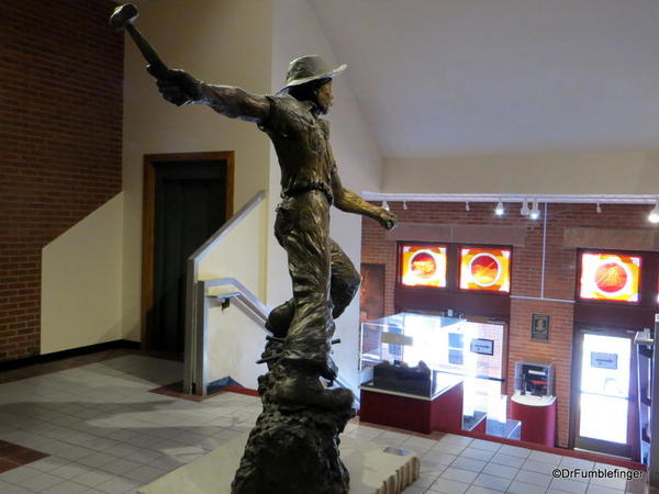 43 Leadville Museum of Mining 09-2014