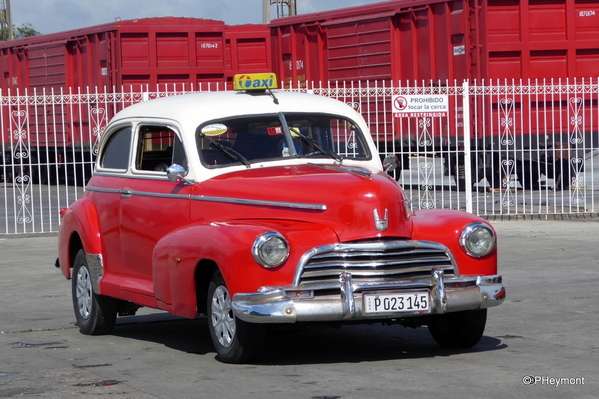 46 Chevy