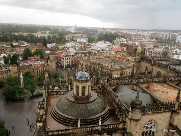 53 Seville Cathedral