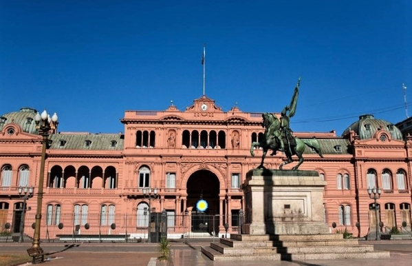 6_Casa Rosada