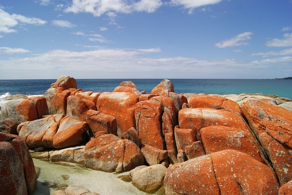 7 Bay of Fires