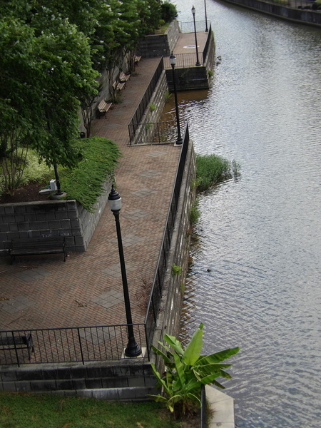 7th Street Bridge Promenade #2