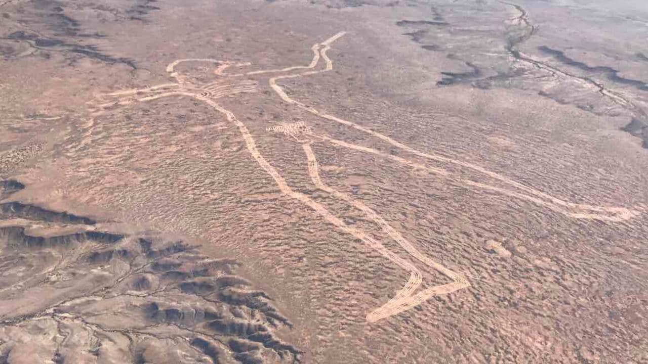 Marree Man: Bardius Goldberg was behind it, another old friend says | Adelaide Now