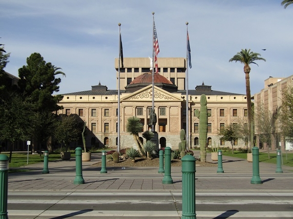 AZ Capitol