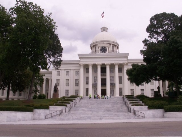 Al-Capitol-Steps