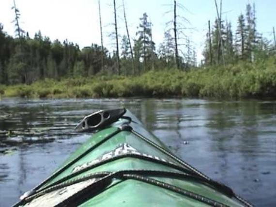 Algonquin Provincial Park, Ontario