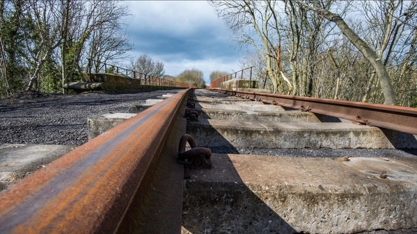 Aln Valley Railway13