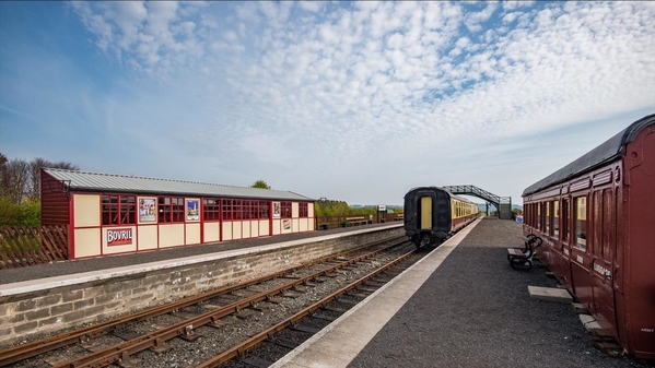 Aln Valley Railway 10