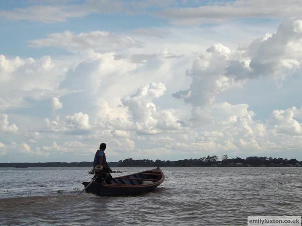 Amazon River