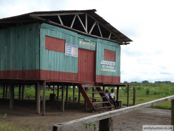 Amazon Village