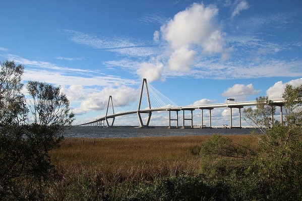 Arthur Ravenel Jr. Bridge 2