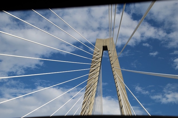 Arthur Ravenel Jr. Bridge 3