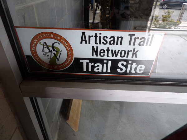 Artisan Trail