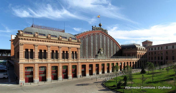 Atocha