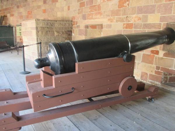 BP-Cannon