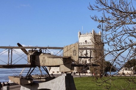 Belem Tower